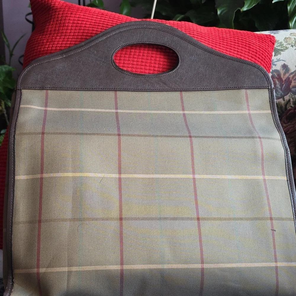 BURBERRY BAG - Picture 2 of 12